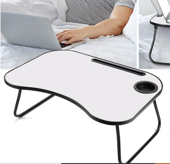 Laptop Stand For Bed