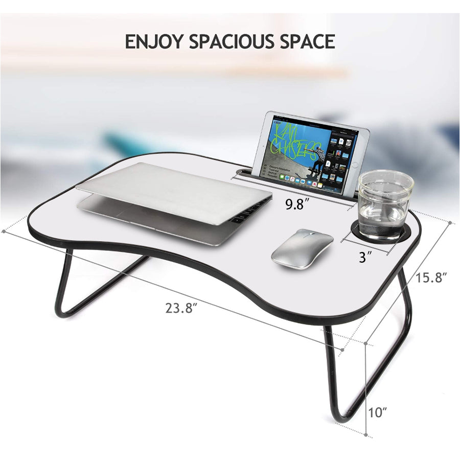 Laptop Stand For Bed