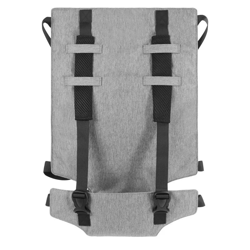 Travel  Harness Seat Travel High Chairs for Babies Portable High Chair for Travel Baby Essentials Travel Gear Travel Highchair