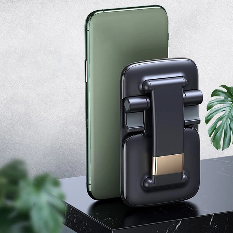 Desk Mobile Phone Holder Stand For IPhone IPad Xiaomi Adjustable Desktop Tablet Holder Universal Table Cell Phone Stand